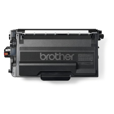 Brother Toner Cartridge 1 Pc(S)